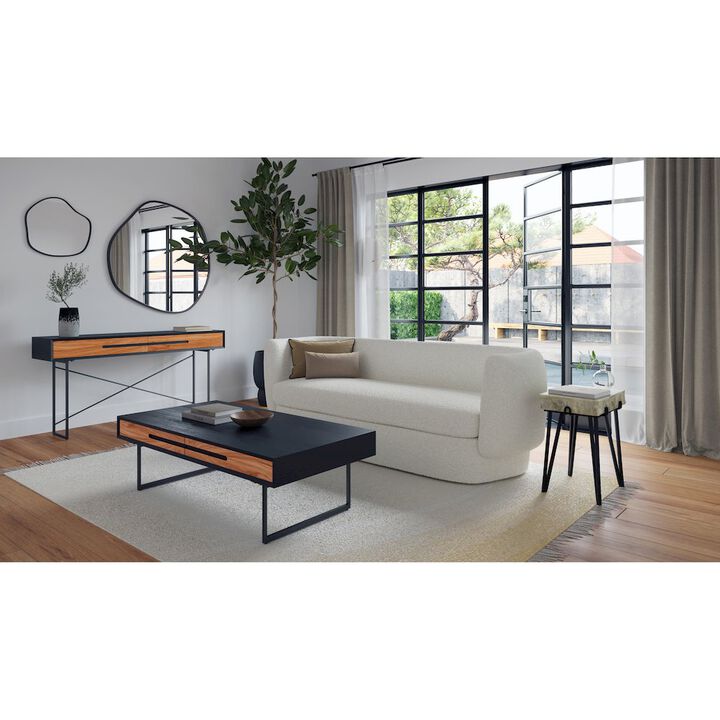 Moe's Home Collection Koba Sofa