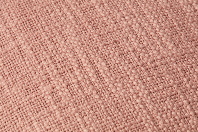 PLL0109 Pink 22''x22'' Down Pillow