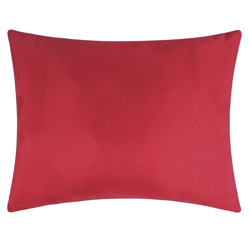 Greenland Home Fashion Riviera Velvet Ultra Comfortable Pillow Sham
