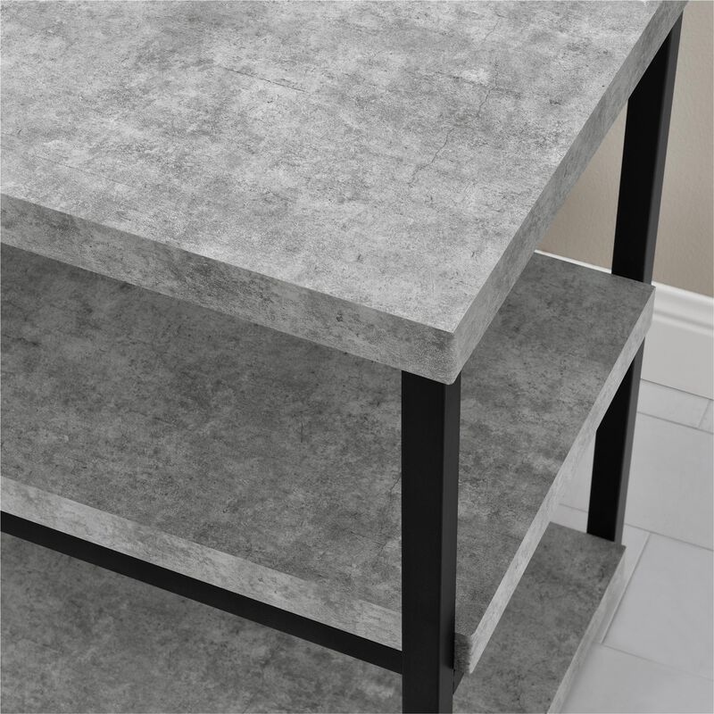 Ashlar TV Stand for TVs up to 65"