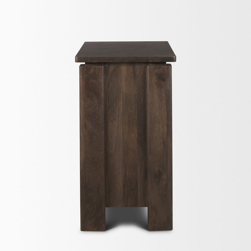 Wallen Accent Cabinet