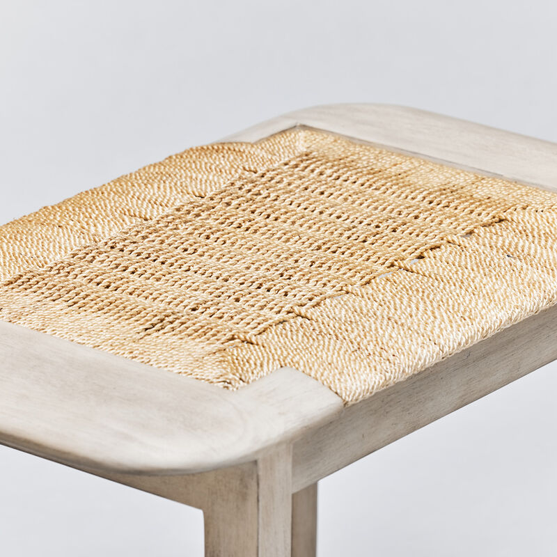 Juno Stool - Chestnut