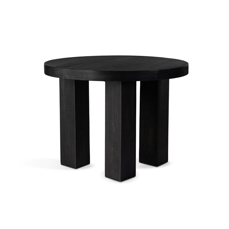 Mesa End Table