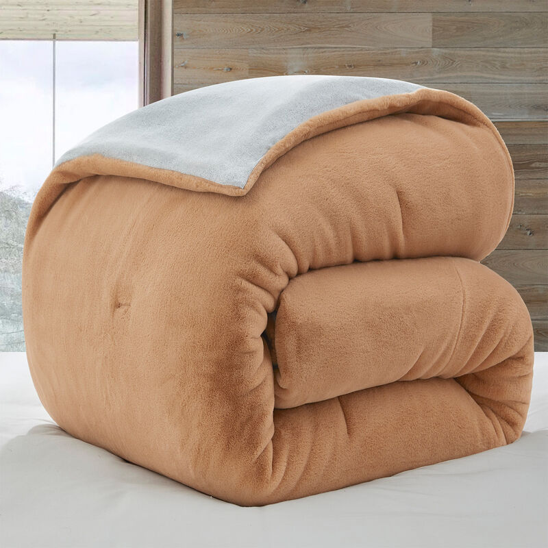 Chunky Sweater - Coma Inducer� Oversized Comforter Set
