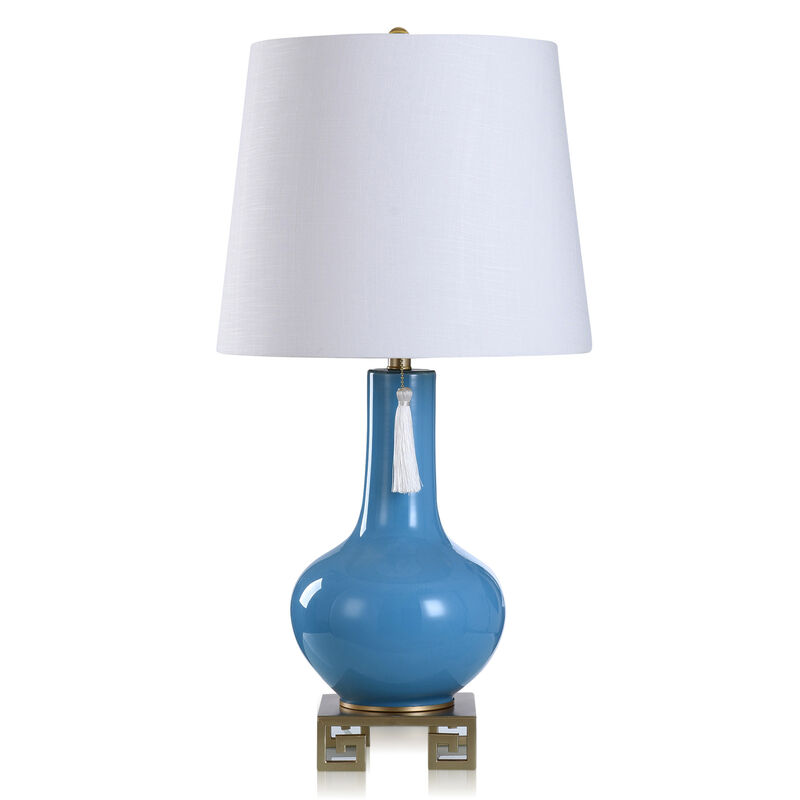 Dann Foley Lifestyle Lamp II