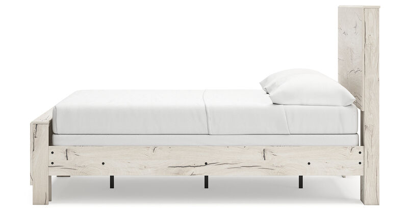 Lawroy Full Panel Bed