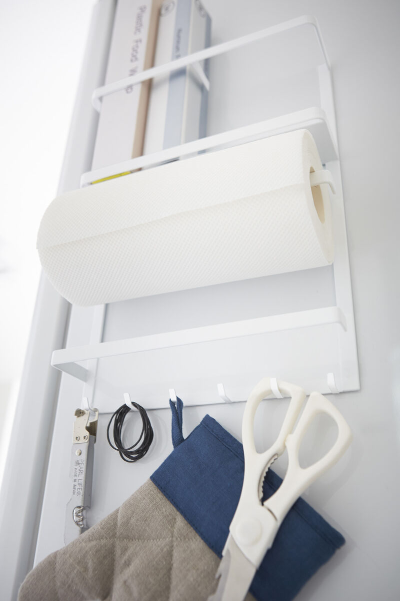 Magnetic Organizer
