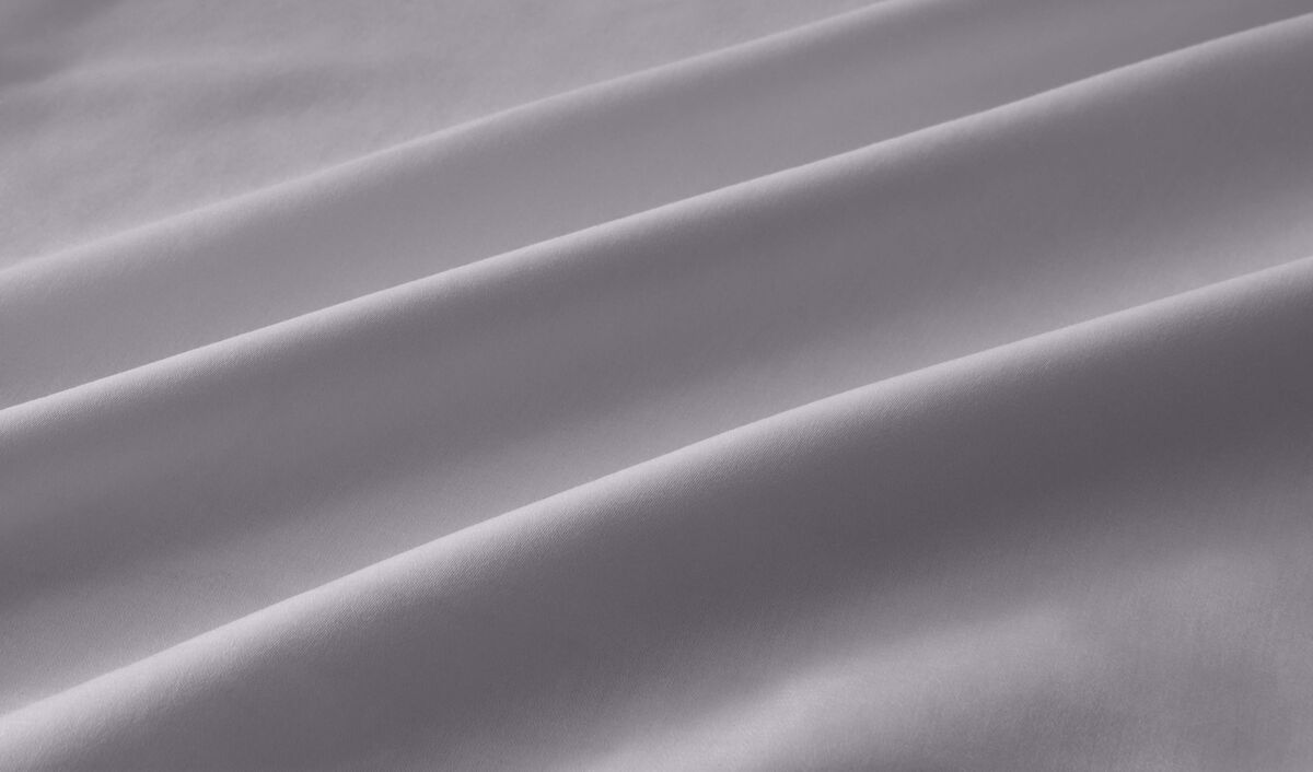 Tempur-Pedic Cotton King Cool Gray Sheet Sets