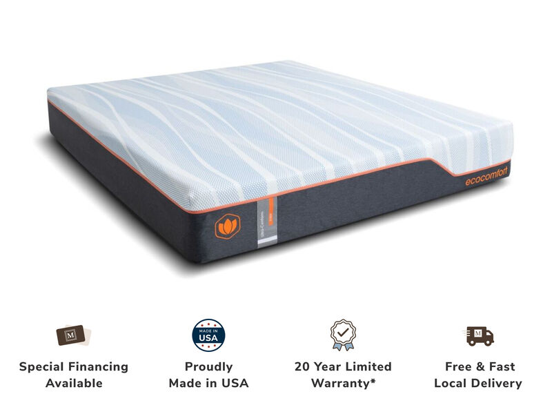 Ultra Conform Firm Mattress