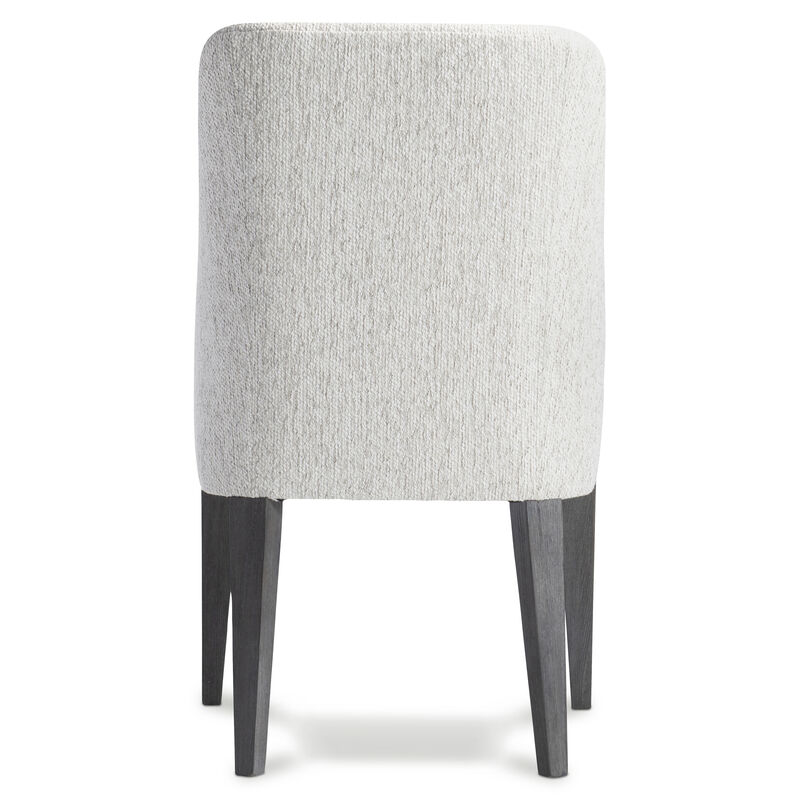 Prado Curved Arm Chair
