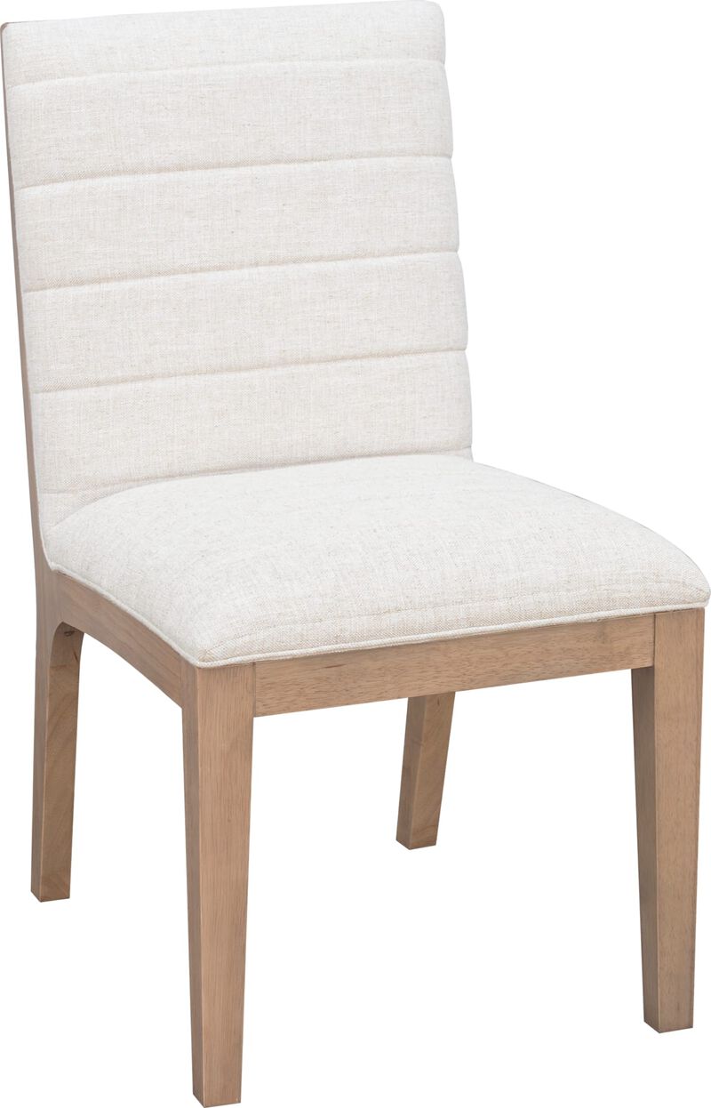 Sumire Solid Wood Dining Chair