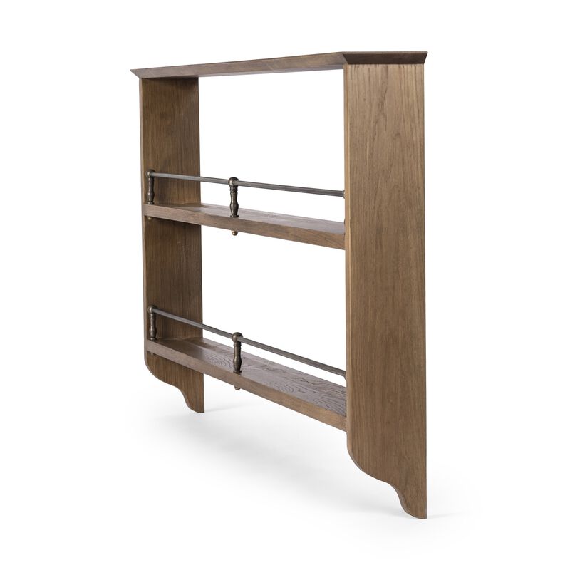 Faria Plate Rack