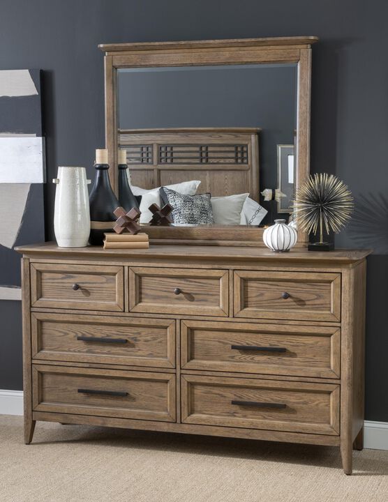 Beacon Hill Dresser