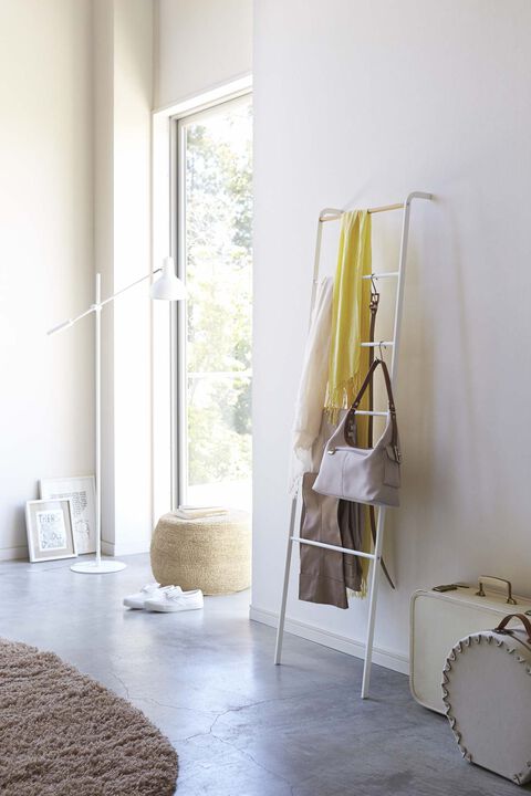Blanket Ladder - Two Styles