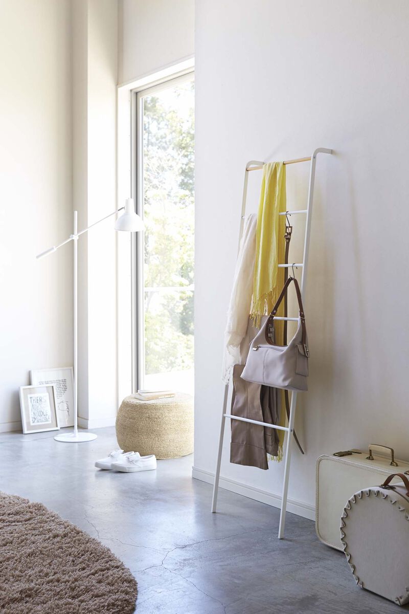 Blanket Ladder - Two Styles