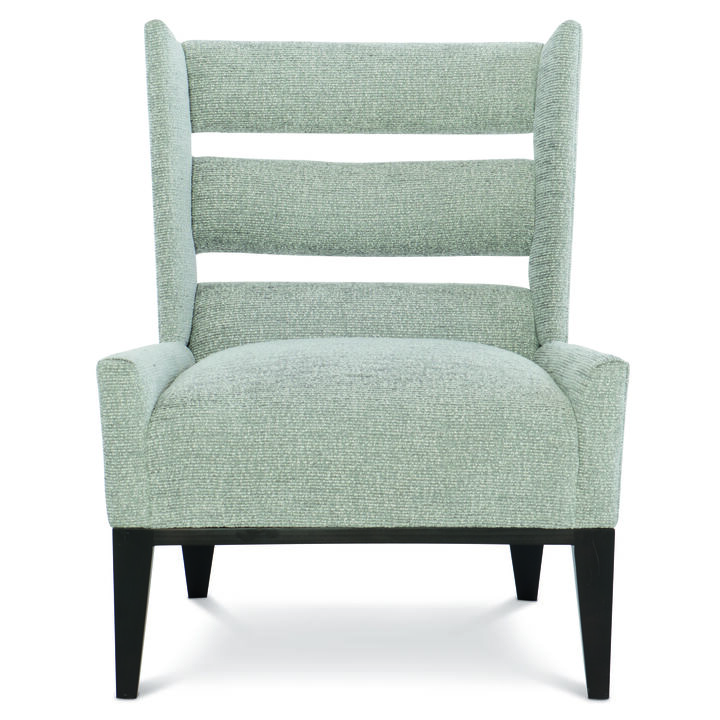 Orleans Fabric Chair