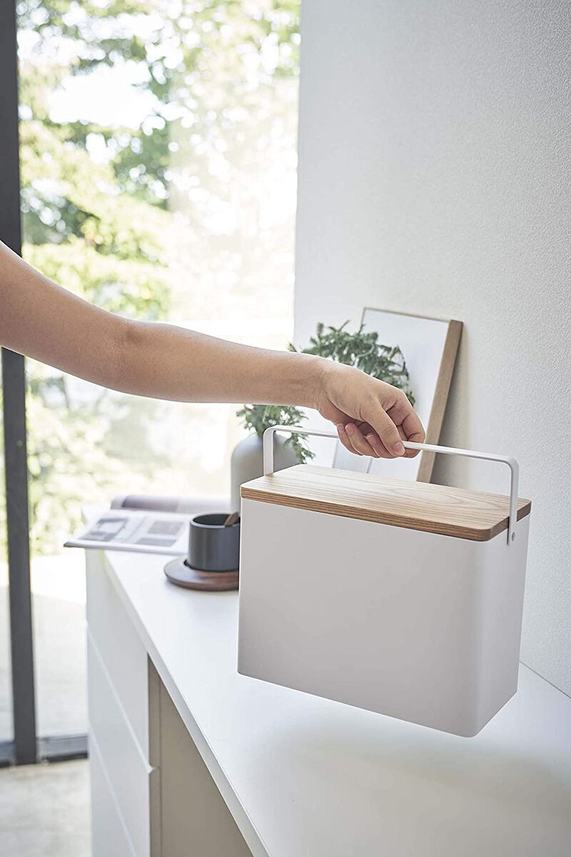 Odds-and-Ends Organizer