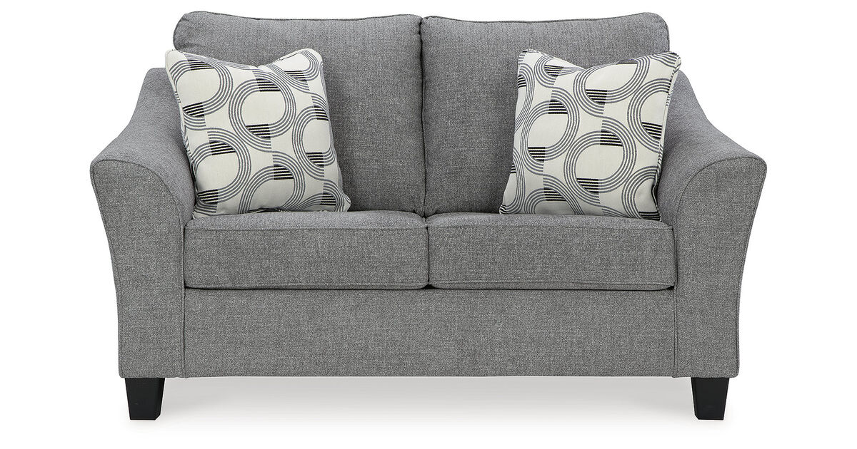 Mathonia Loveseat