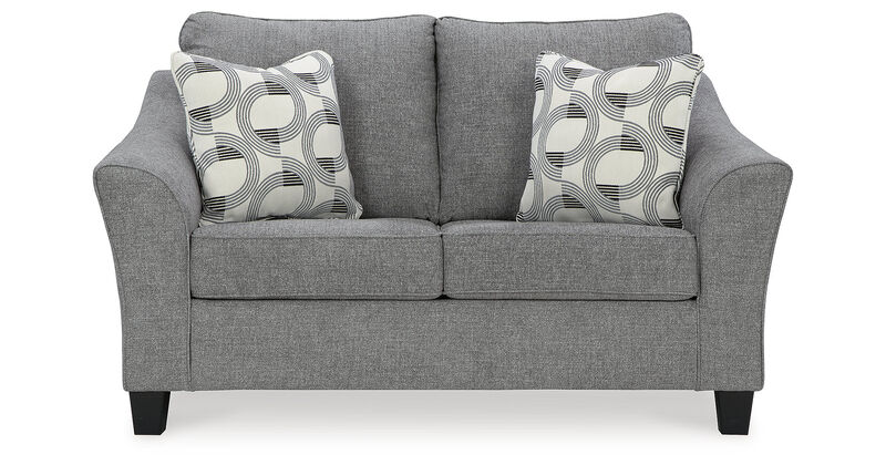 Mathonia Loveseat