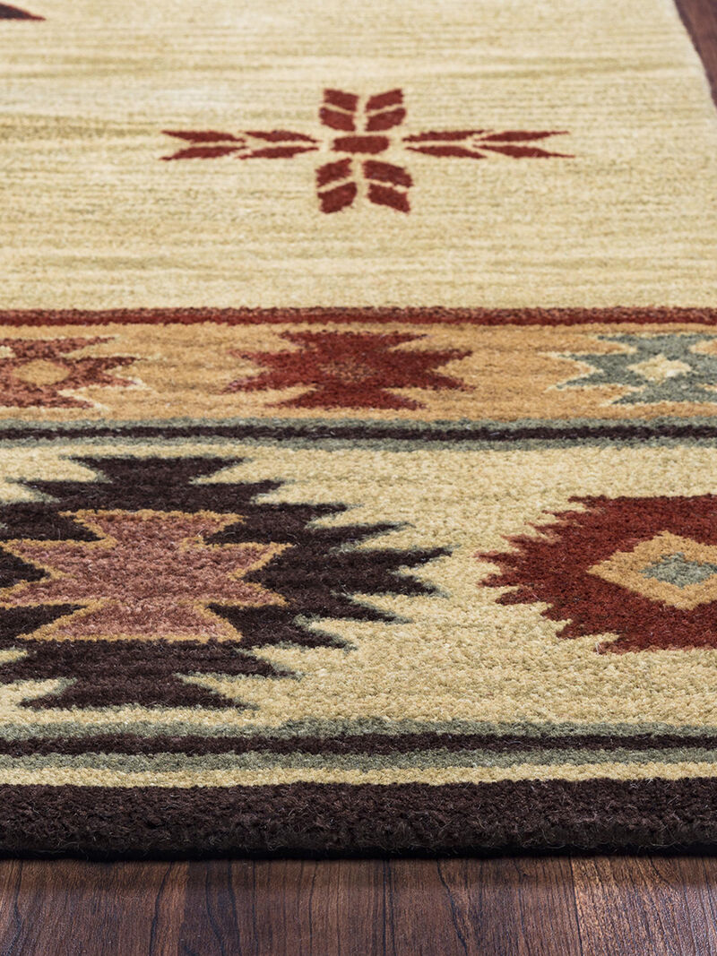 Southwest SU2007 3' x 5' Rug