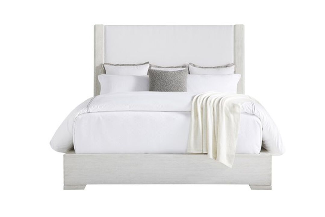Ridge Bed