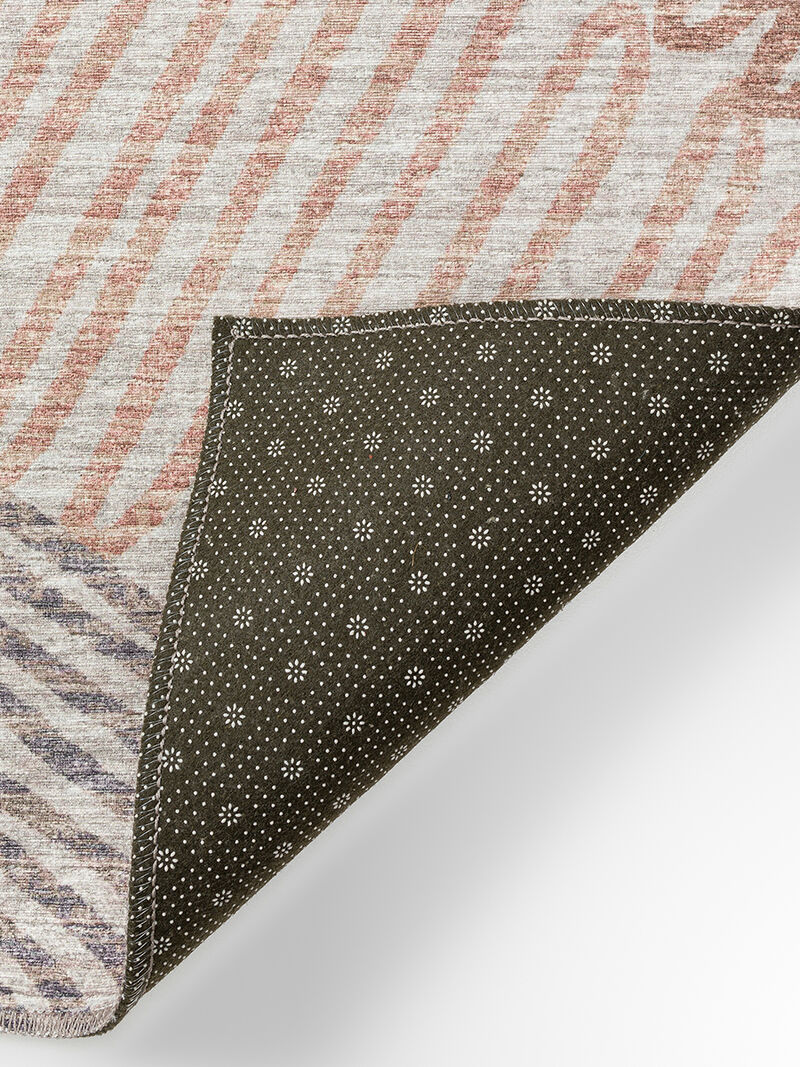 Sedona SN11 Walnut 8' x 10' Rug