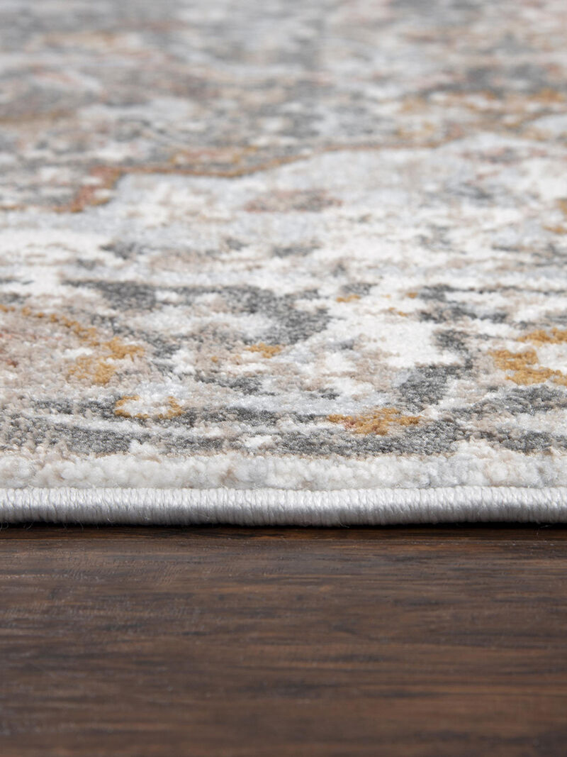 Bristol BRS103 5'3" x 7'6" Rug