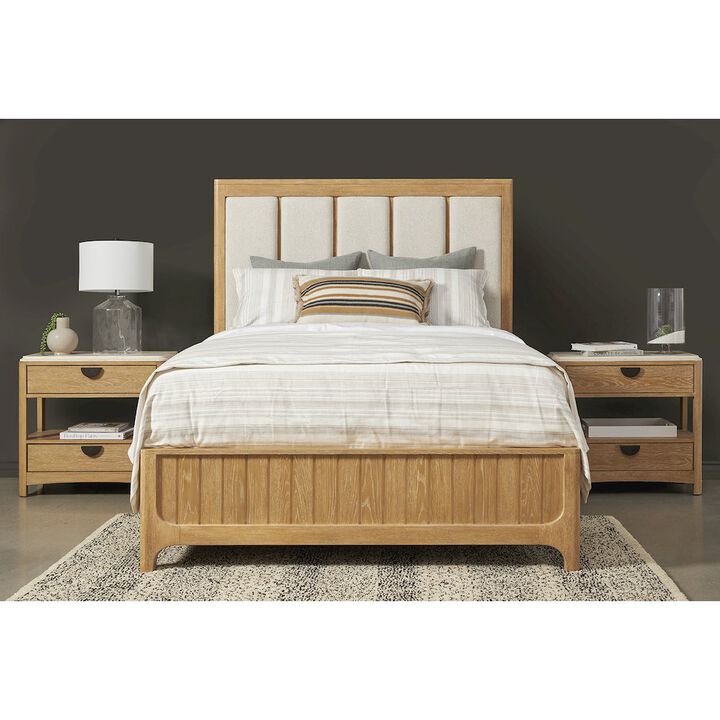 Parker House Furniture Parker House Escape - Bedroom Queen Panel Bed