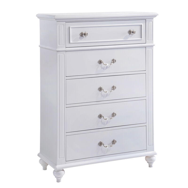 Annie Chest