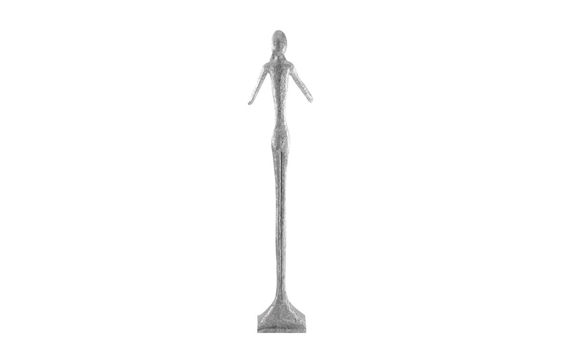 Speak No Evil Slender Sculpture