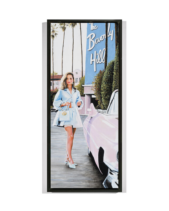 Beverly Hills Hotel