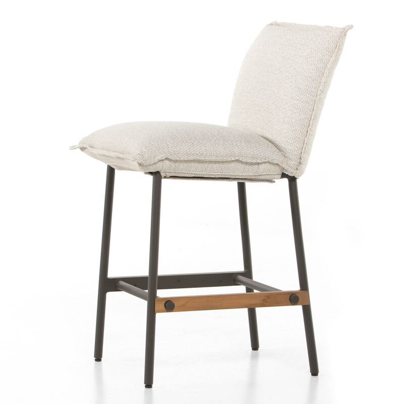 Vega Outdoor Counter Stool