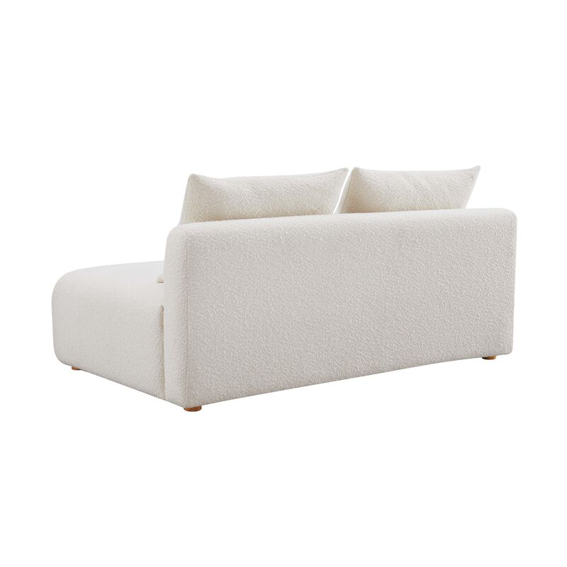 Hangover Modular Loveseat
