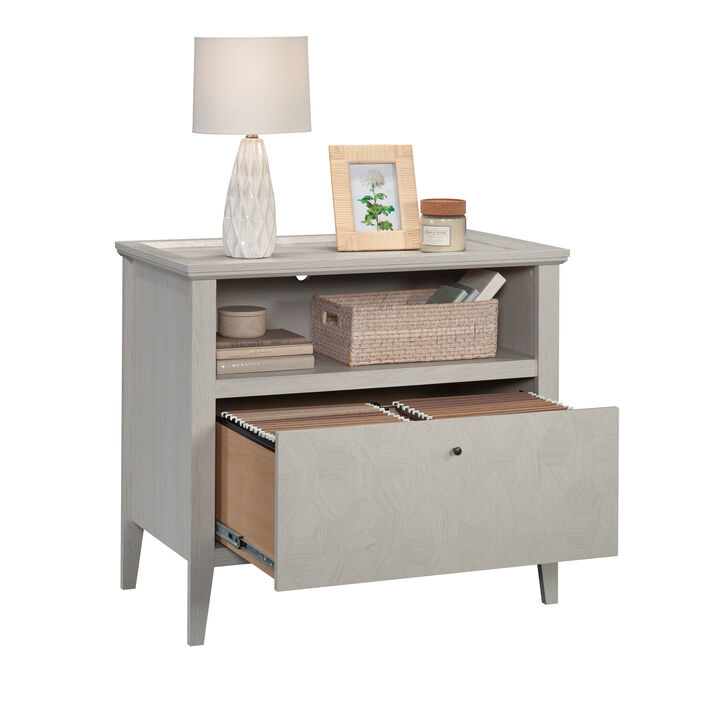 Larkin Ledge Lateral File