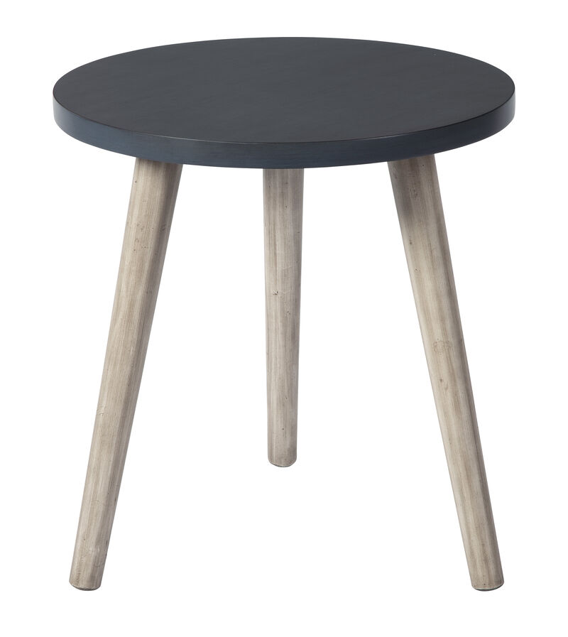 Fullersen Accent Table