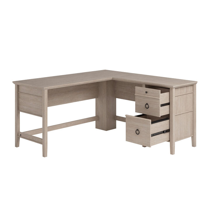 East Adara L-Desk