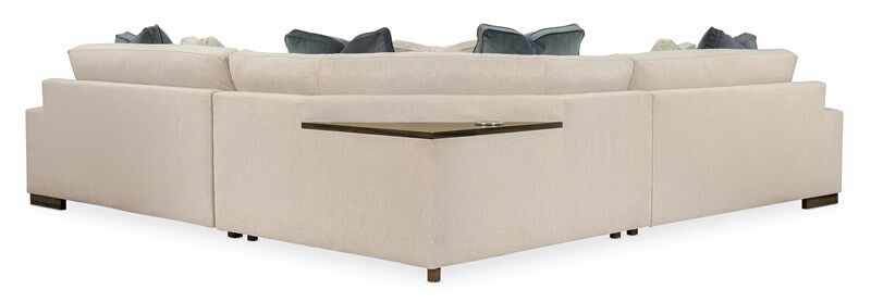 I'm Shelf-ish 3PC Sectional