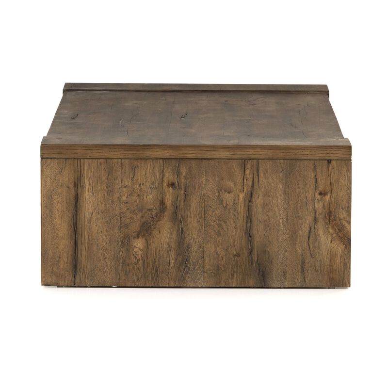 Beam Coffee Table