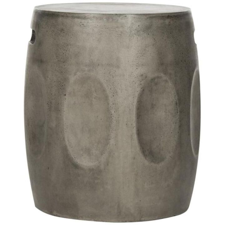 Belen Kox Sculpted Strength Accent Table, Belen Kox