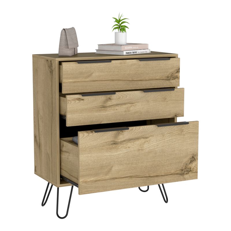 Praga Dresser