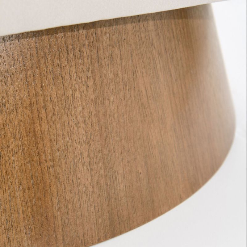 Sandbar Brown Chair
