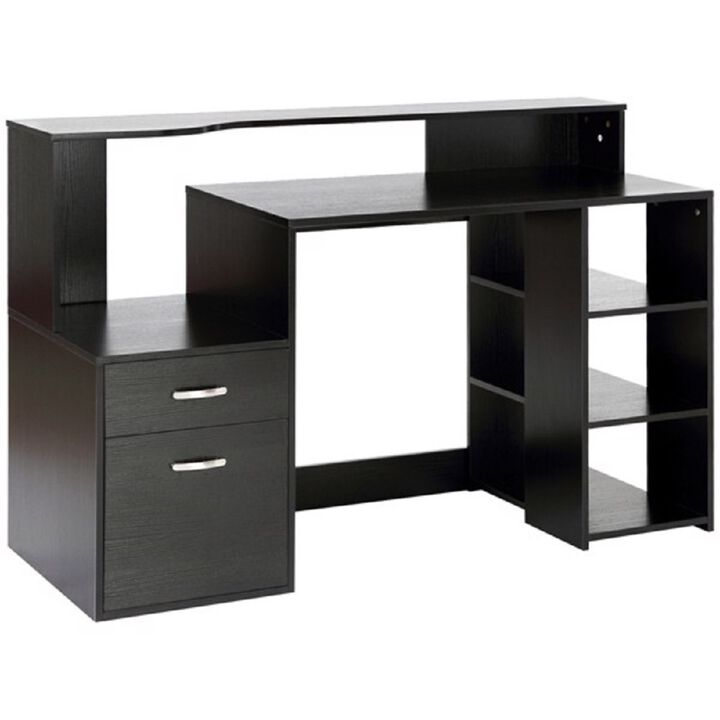 Home Office Desk – Durable & Functional Design