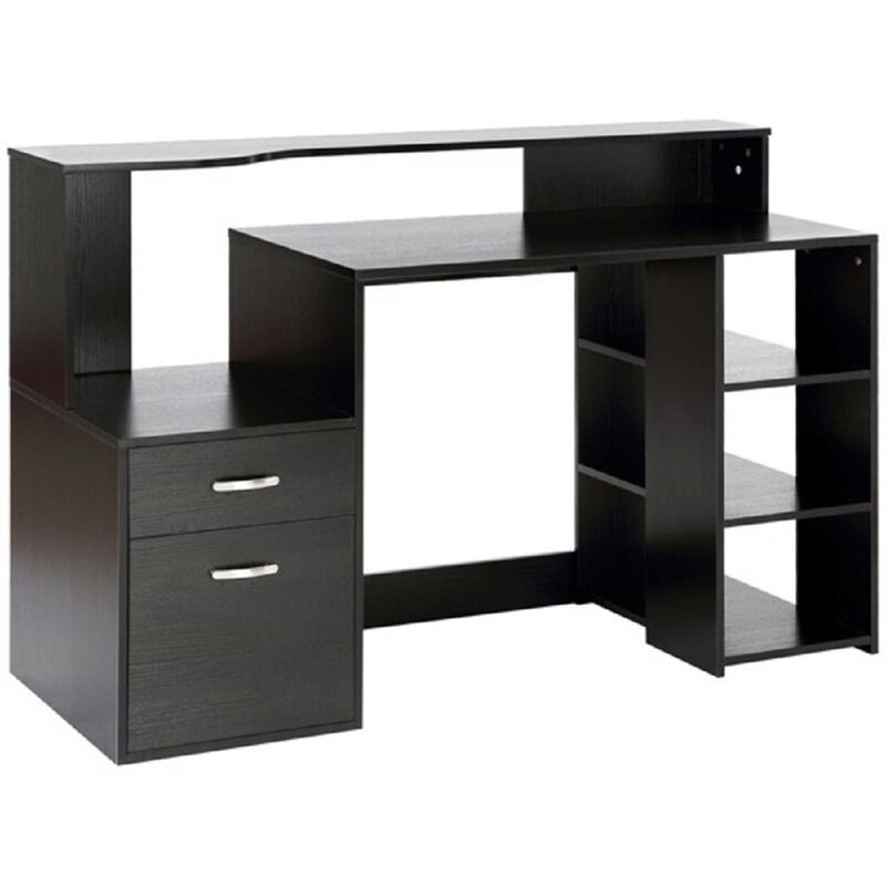 Home Office Desk – Durable & Functional Design
