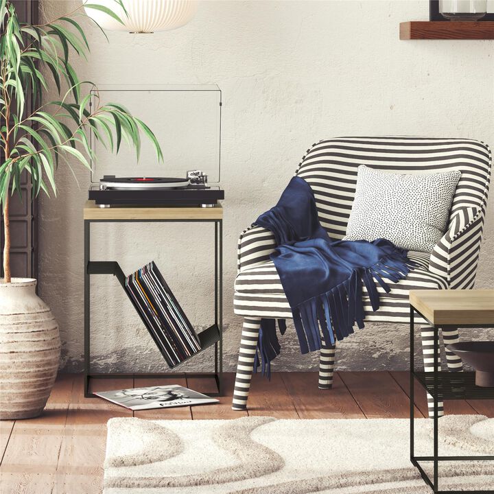 Mr. Kate Neely Side Table