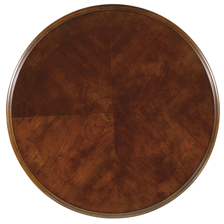 Brookhaven Lamp Table
