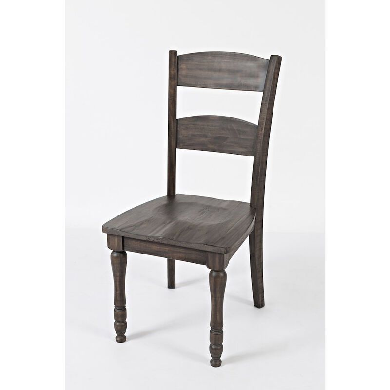 Jofran Ladderback Dining Chair (Set of 2)