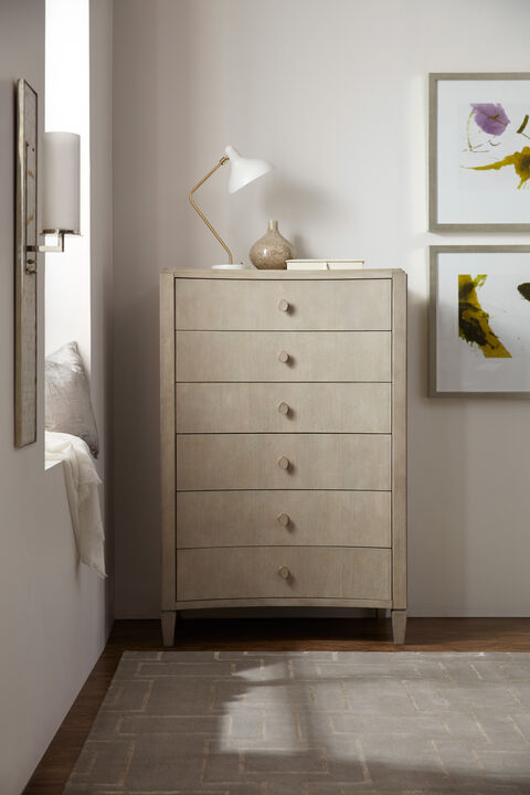 Elixir Drawer Chest