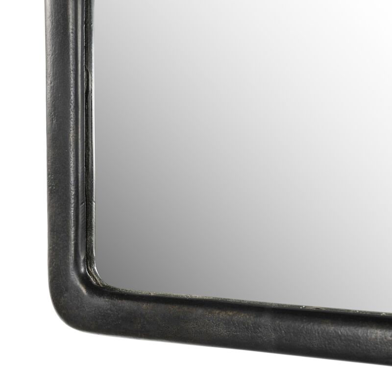 Patz Mantel Mirror