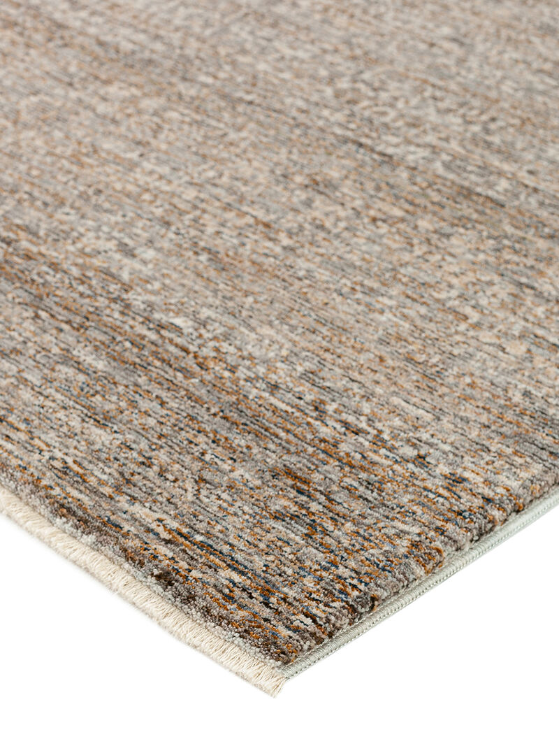 Yarra YA2 Pewter 3' x 5' Rug
