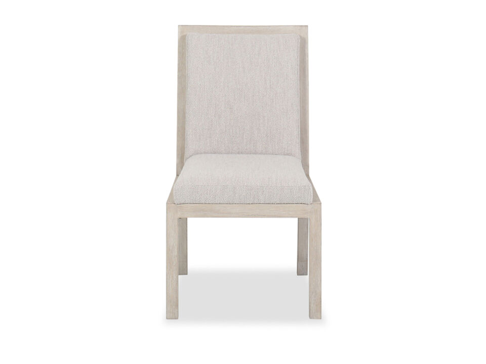 Prado Side Chair